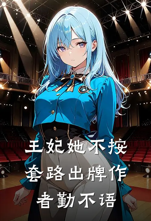 王妃她不按套路出牌作者勤不语