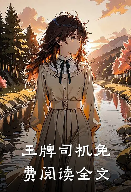 王牌司机免费阅读全文
