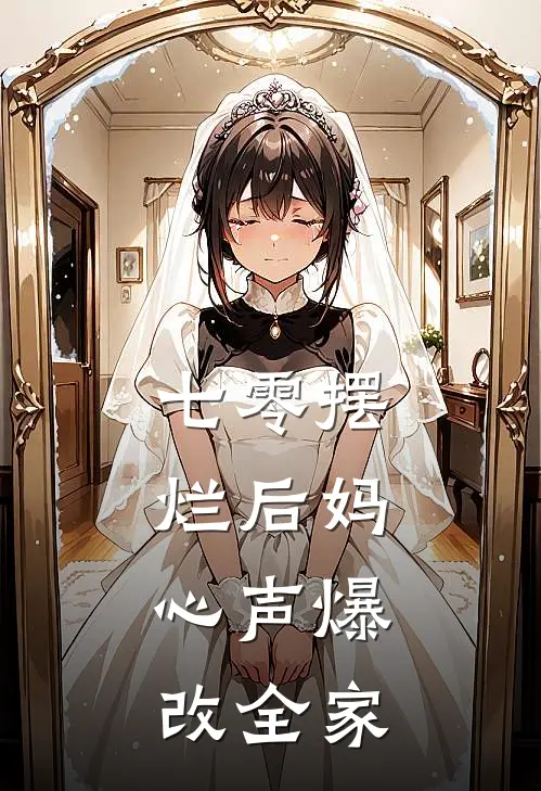 七零摆烂后妈，心声爆改全家