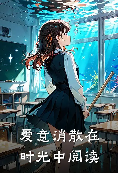 爱意消散在时光中阅读