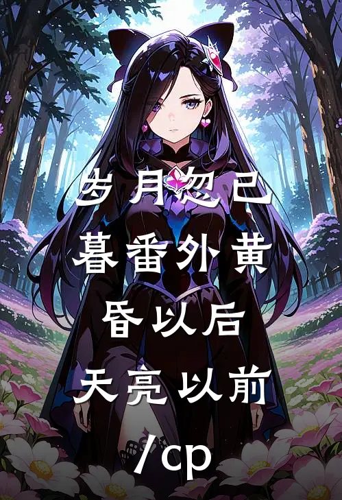 岁月忽已暮番外黄昏以后,天亮以前[/cp]