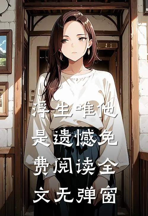 浮生唯他是遗憾免费阅读全文无弹窗