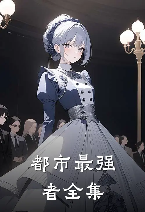 都市最强者全集