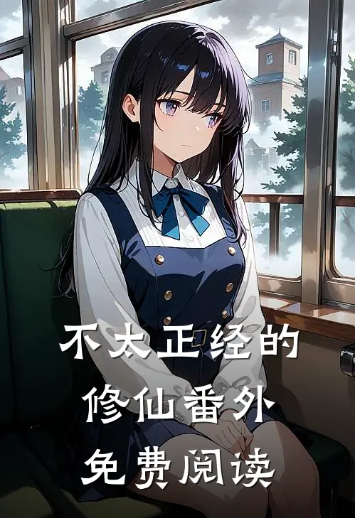 不太正经的修仙 番外免费阅读