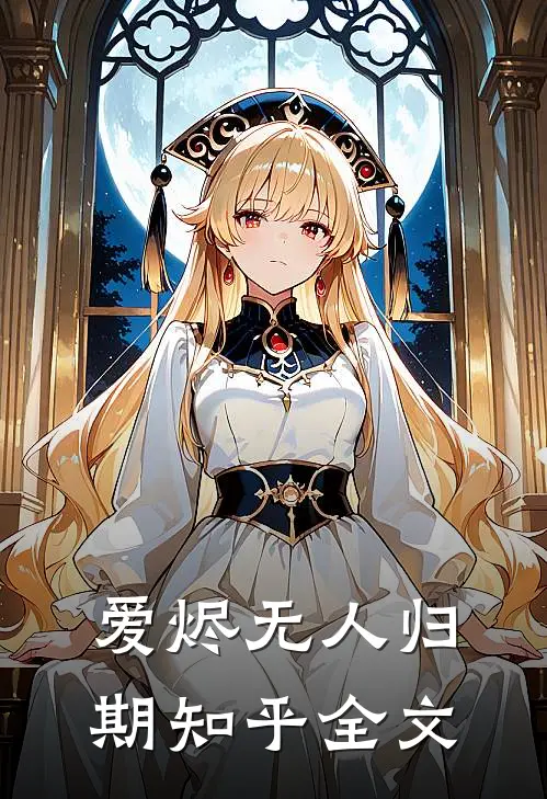 爱烬无人归期知乎全文