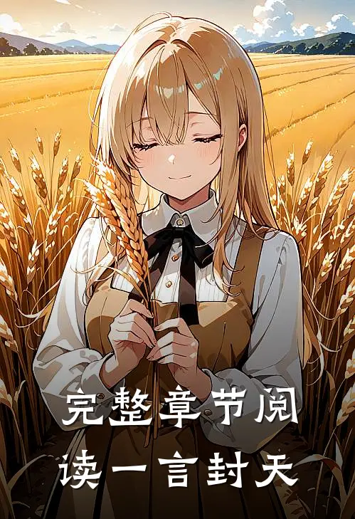 完整章节阅读一言封天