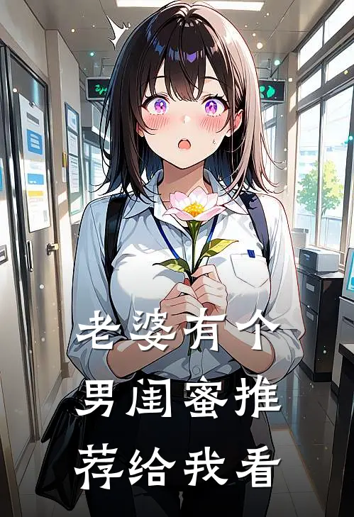老婆有个男闺蜜推荐给我看