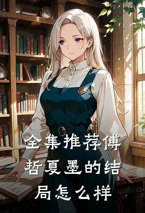 全集推荐傅哲夏墨的结局怎么样