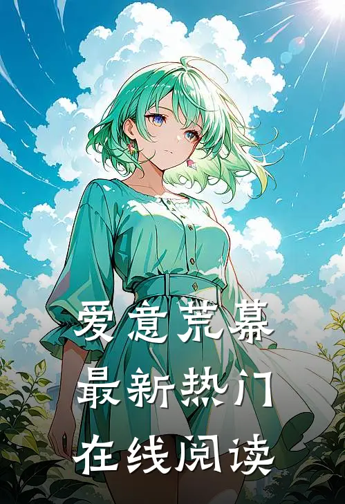 爱意荒幕最新热门在线阅读