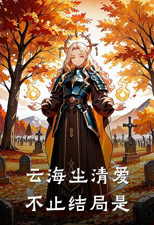 云海尘清爱不止结局是