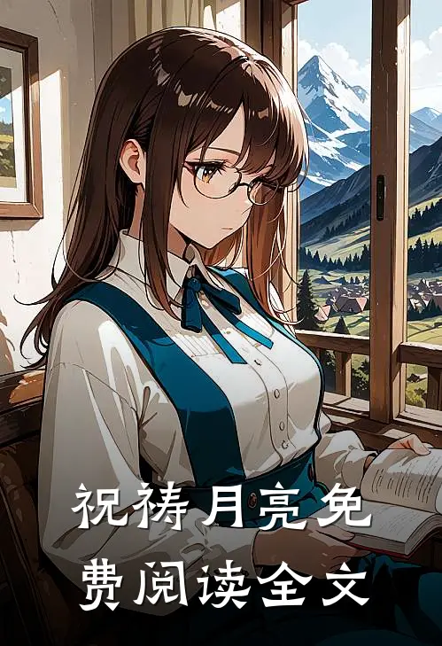 祝祷月亮免费阅读全文