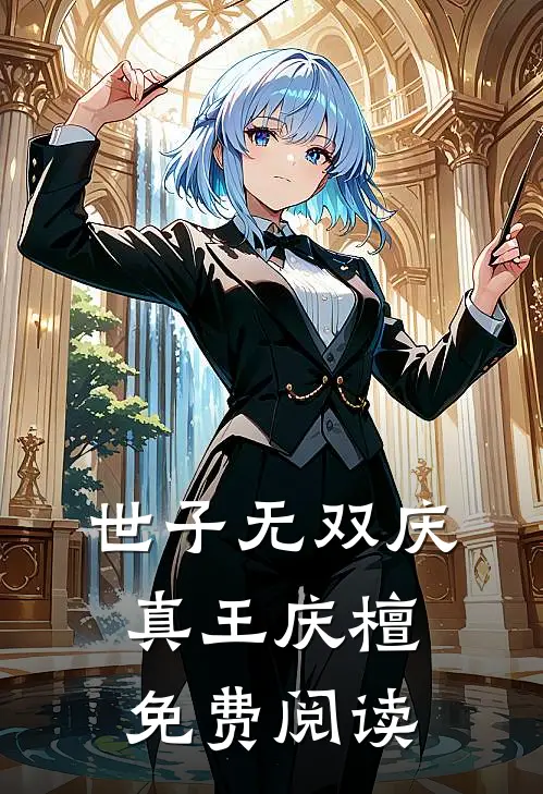 世子无双庆真王庆檀免费阅读