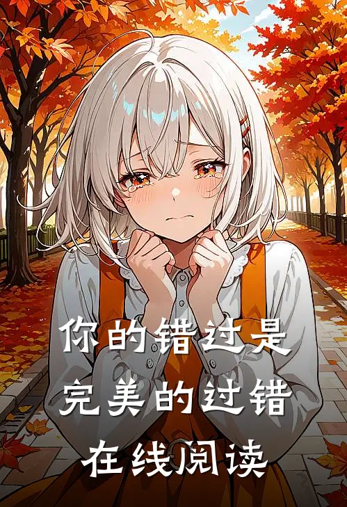 你的错过是完美的过错在线阅读