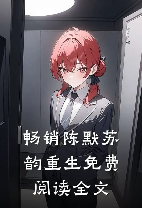 畅销陈默苏韵重生免费阅读全文