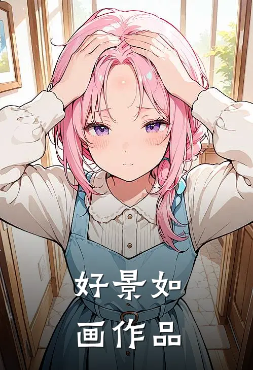 好景如画作品