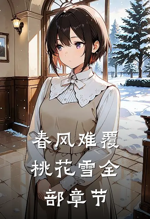 春风难覆桃花雪全部章节