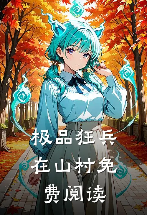 极品狂兵在山村免费阅读