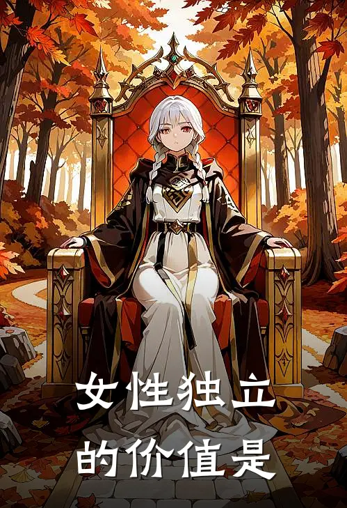 女性独立的价值是