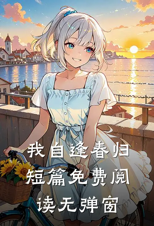 我自逢春归短篇免费阅读无弹窗