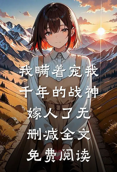 我瞒着宠我千年的战神嫁人了无删减全文免费阅读
