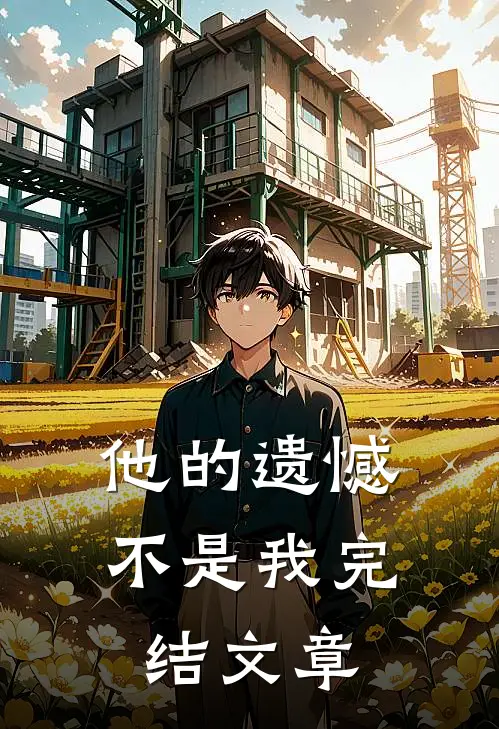 他的遗憾不是我完结文章