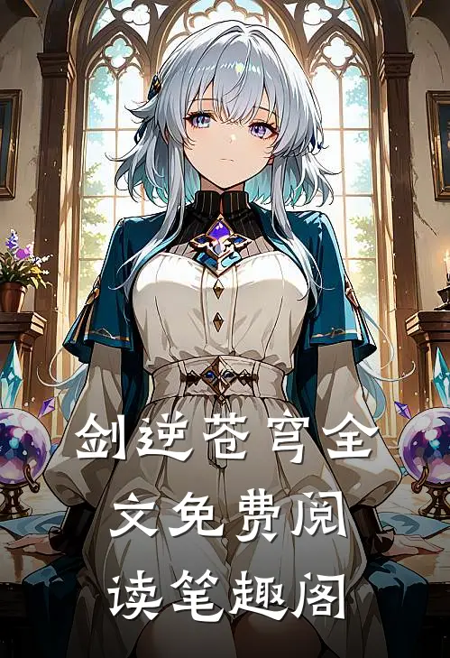 剑逆苍穹全文免费阅读笔趣阁