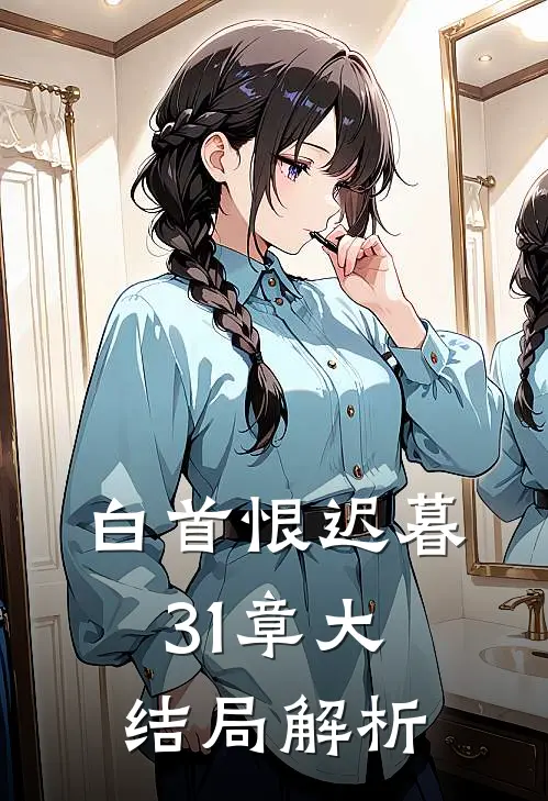 白首恨迟暮31章大结局解析