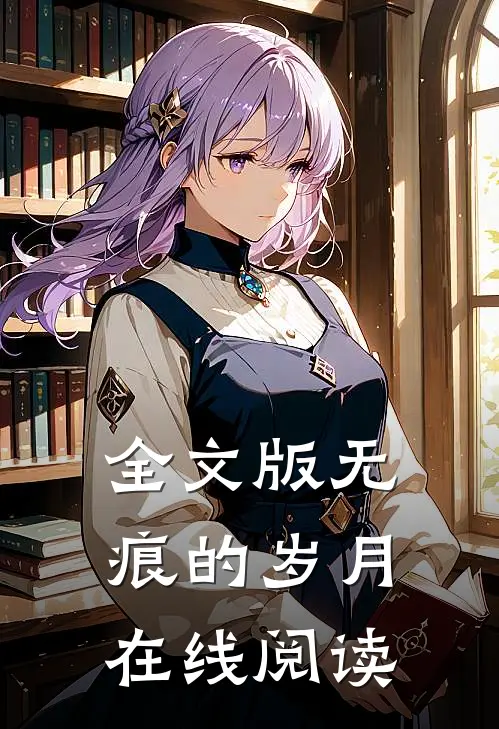 全文版无痕的岁月在线阅读
