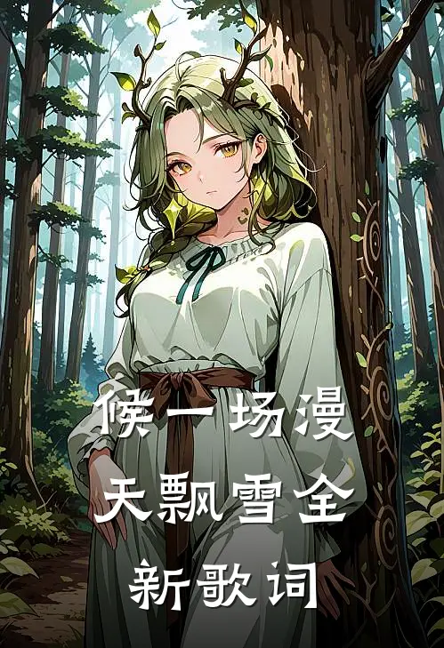 候一场漫天飘雪全新歌词