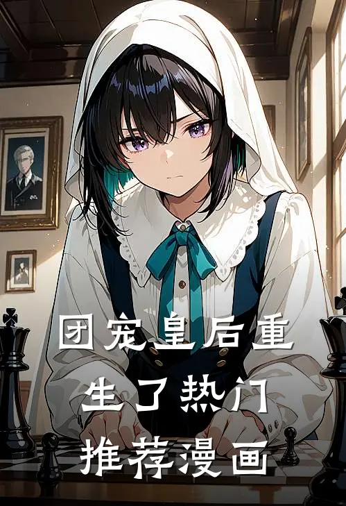 团宠皇后重生了热门推荐漫画