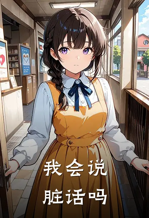 我会说脏话吗