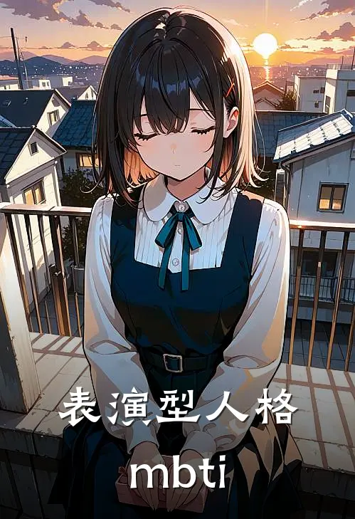 表演型人格mbti