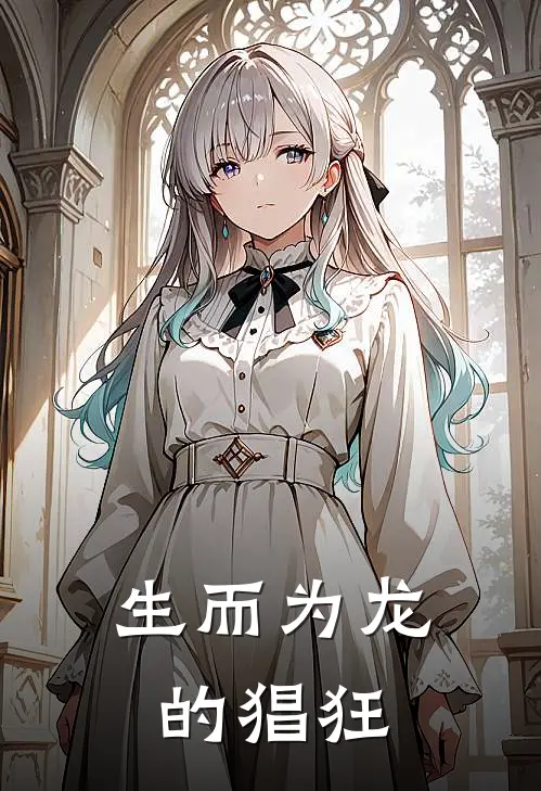 生而为龙的猖狂