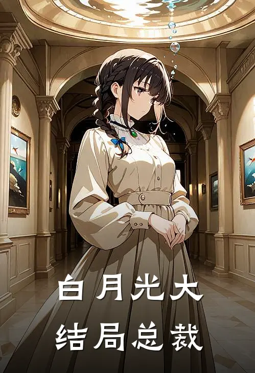 白月光大结局总裁