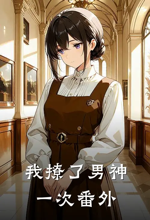 我撩了男神一次番外