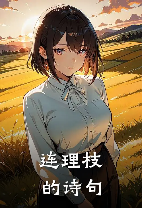 连理枝的诗句