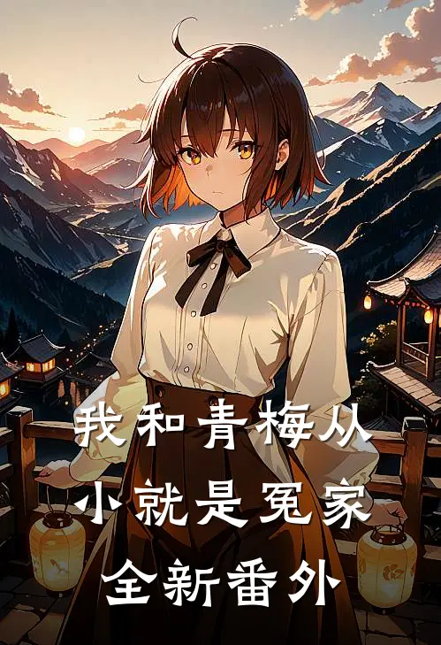 我和青梅从小就是冤家全新番外