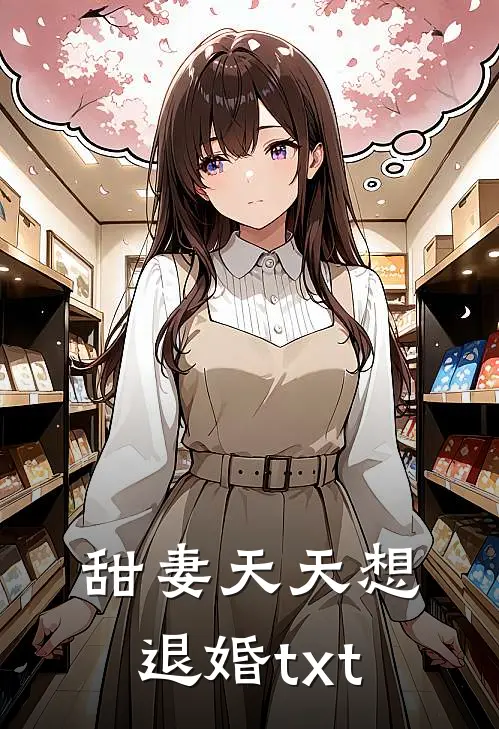 甜妻天天想退婚txt