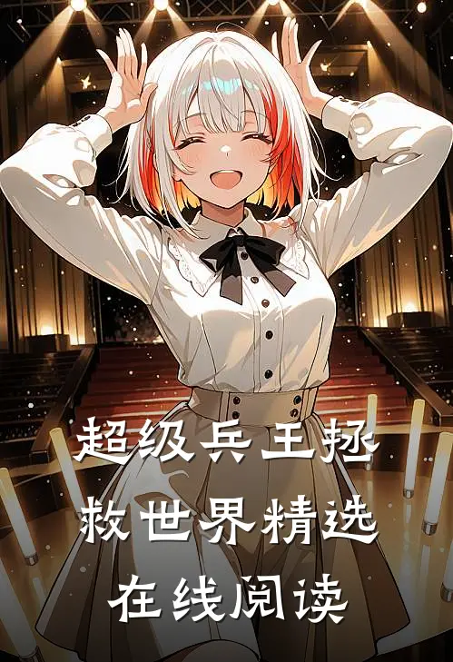 超级兵王拯救世界精选在线阅读