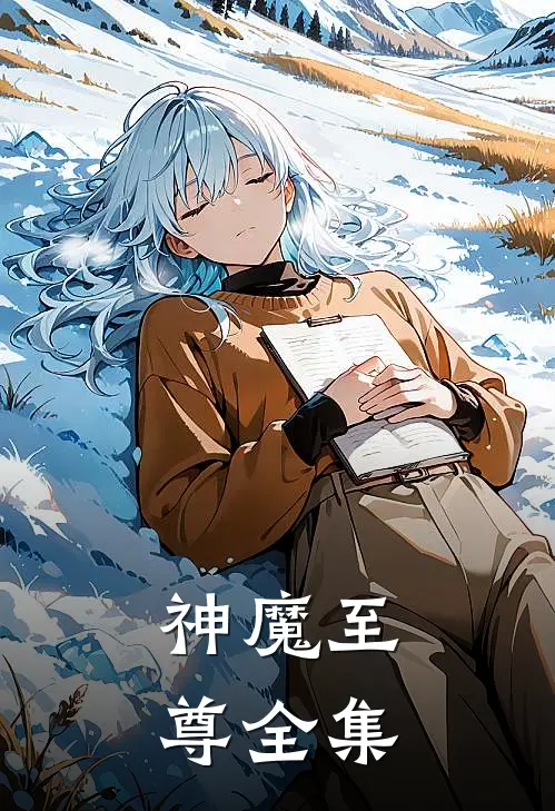 神魔至尊全集