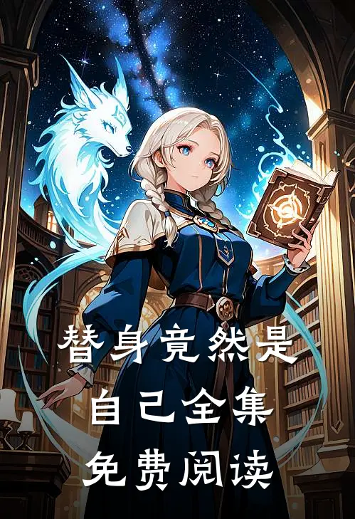 替身竟然是自己全集免费阅读
