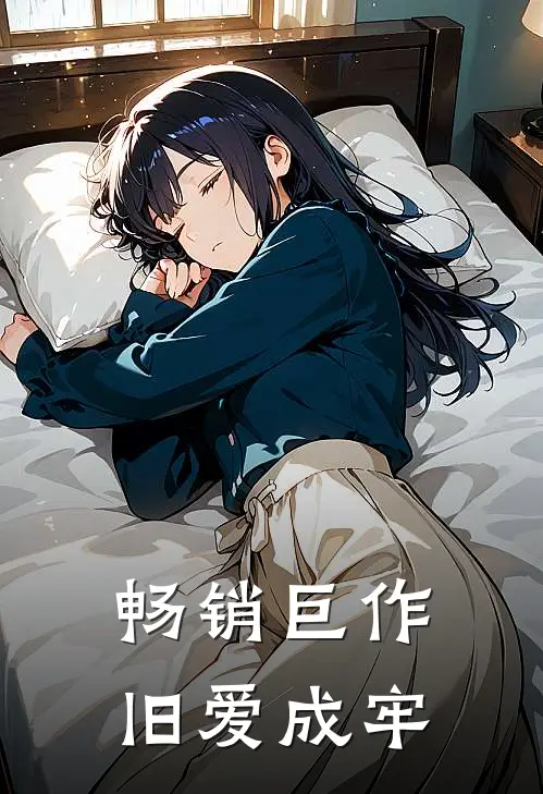 畅销巨作旧爱成牢