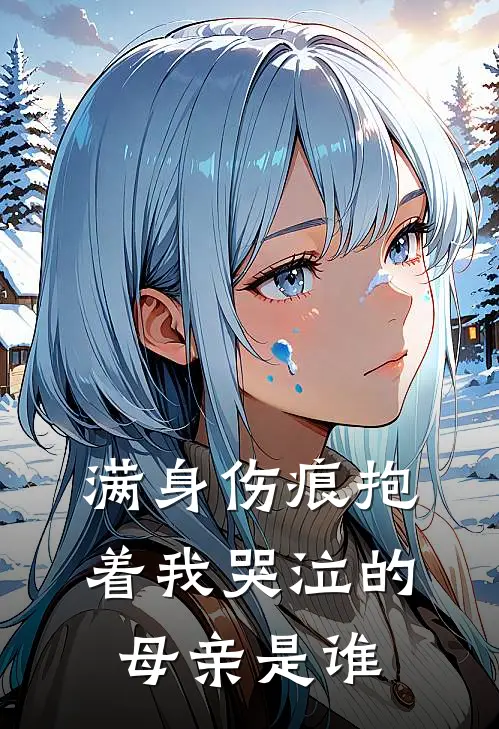 满身伤痕抱着我哭泣的母亲是谁