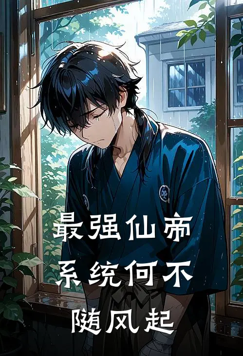 最强仙帝系统 何不随风起