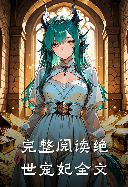 完整阅读绝世宠妃全文