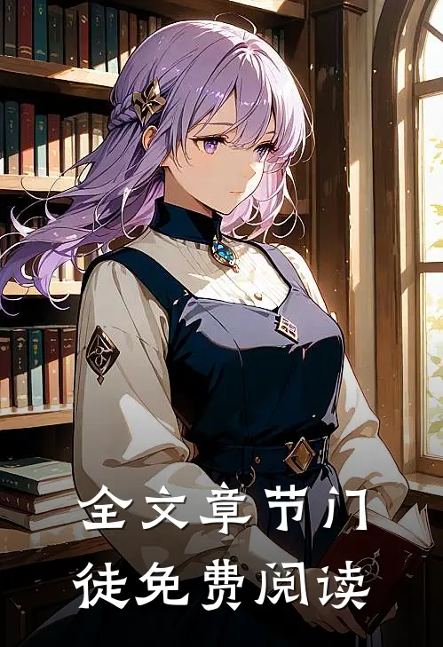 全文章节门徒免费阅读