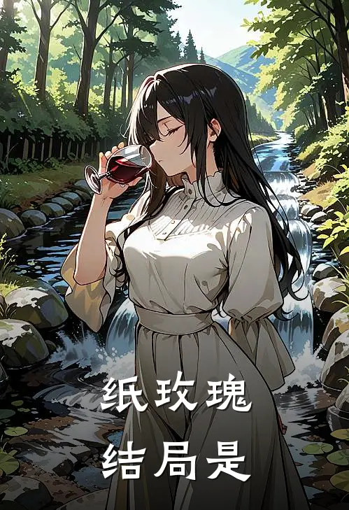 纸玫瑰结局是