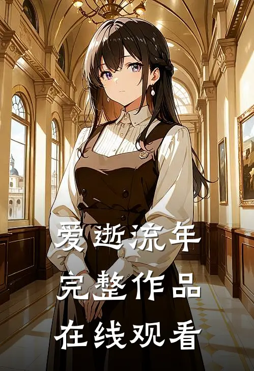 爱逝流年完整作品在线观看