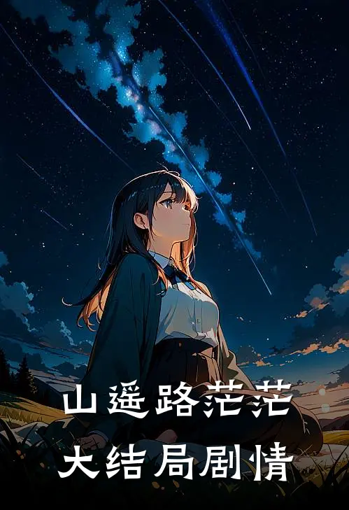 山遥路茫茫大结局剧情