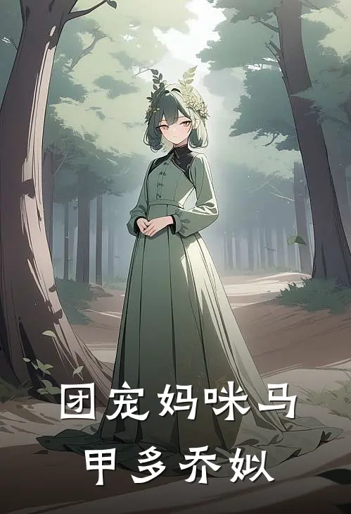 团宠妈咪马甲多乔姒
